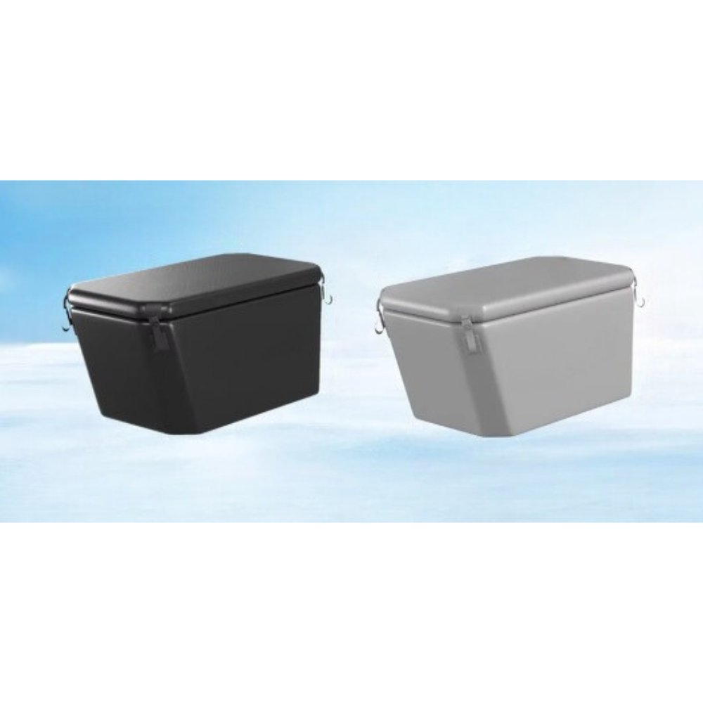 Relax kad PRO (2 osebi)