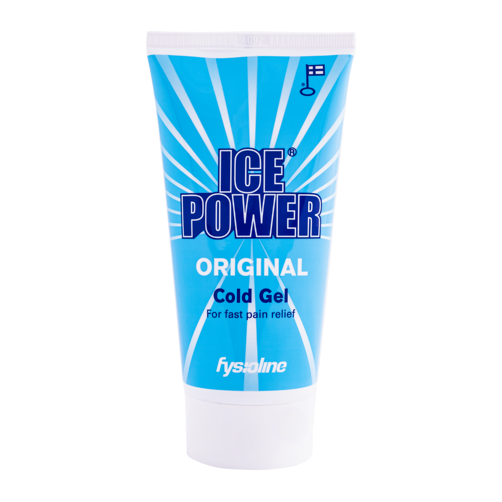Ice Power - Hladilni gel ORIGINAL