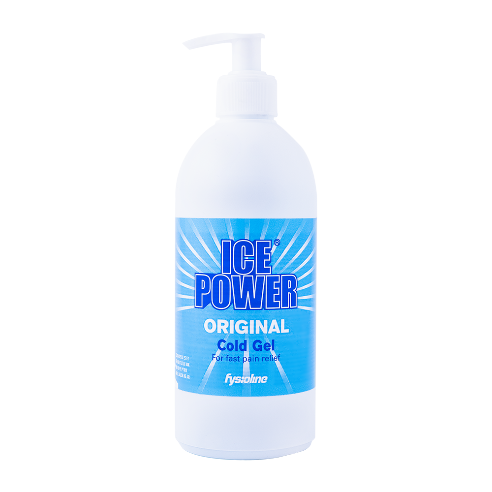 Ice Power - Hladilni gel ORIGINAL
