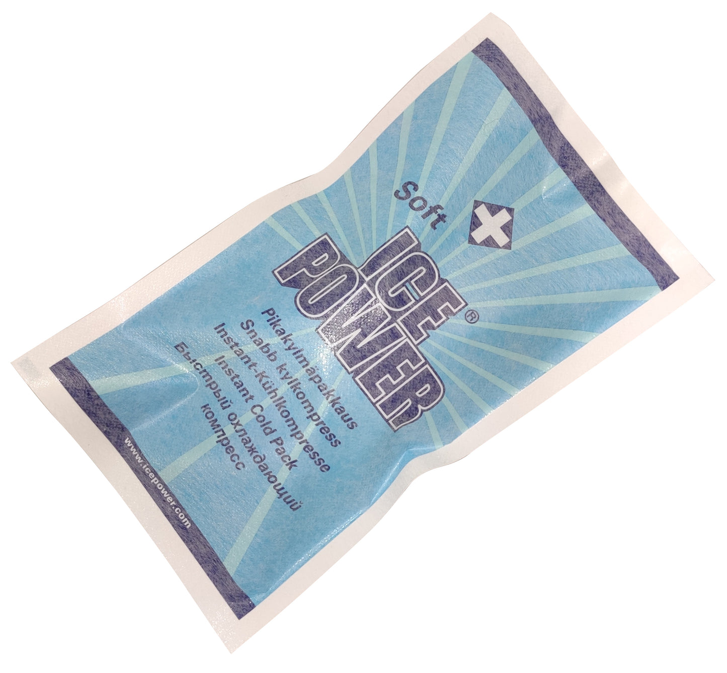 Ice Power- Hladilna obloga INSTANT