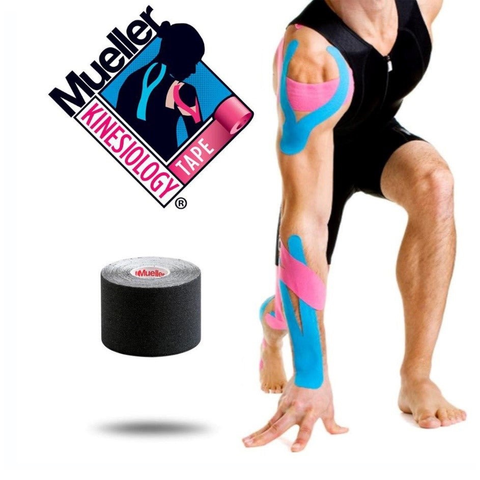 Kineziološki trak (5,0 cm x 5,0 m)