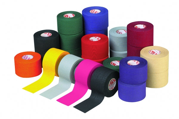 M-Tape® bandažni trak – barvni (3,8 cm x 9,14 m)
