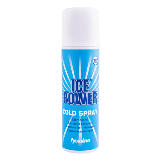 Ice Power - Hladilno pršilo