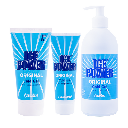 Ice Power - Hladilni gel ORIGINAL