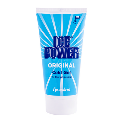 Ice Power - Hladilni gel ORIGINAL