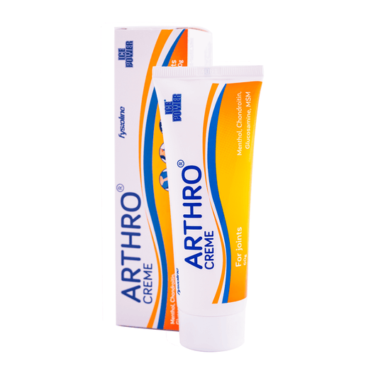 Ice Power - ARTHRO krema