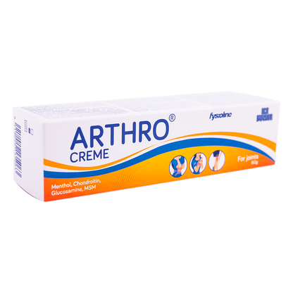 Ice Power - ARTHRO krema