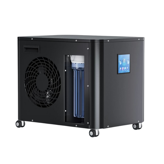 PRO Hladilnik/grelec vode (Smart Wifi & Bluetooth)